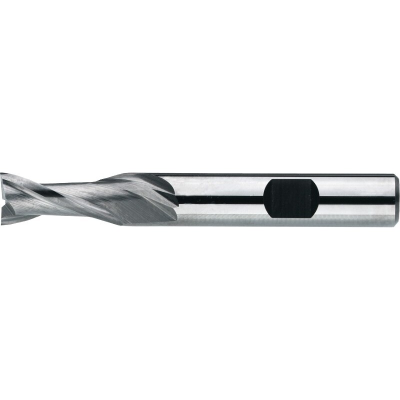 FRESA DE RANURAR DE 2 LABIOS MD DIN 6527-B LARGA 16X26MM