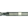 FRESA DE RANURAR DE 2 LABIOS ECO PRO MD DIN 6527-B CORTA. ALTIN-X 16X16MM