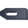 BRIDA DENTADA 14 X 100 MM