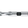 FRESA DE RANURAR DE 2 LABIOS HSS-E 8% DIN 327-B CORTA. TIPO N 8X11MM