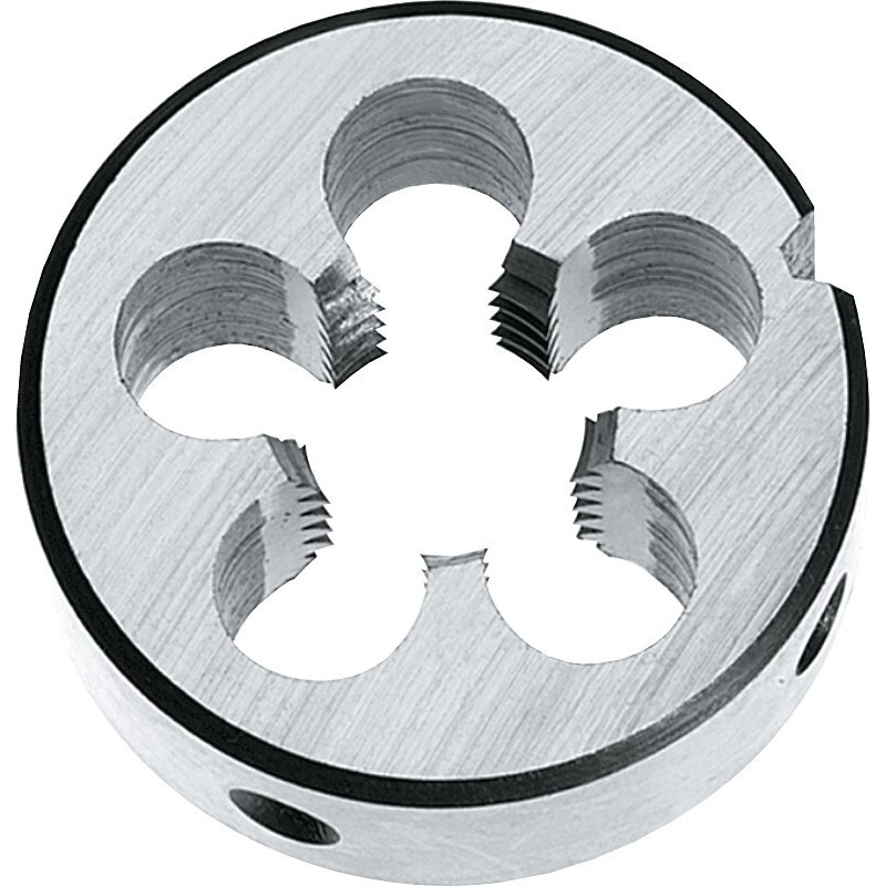 TERRAJA ESFERICA ECO PRO HSS DIN EN 24231 IZQUIERDA G BSP 7/8-14