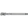 MACHO MAQUINA UNI HSS-E DIN 374 METRICA FINA. A LA IZQUIERDA PARA AGUJEROS CIEGOS MF22X1.5