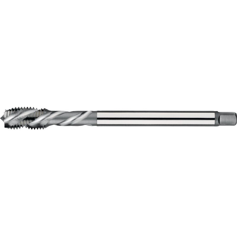 MACHO MAQUINA UNI HSS-E DIN 374 METRICA FINA. A LA IZQUIERDA PARA AGUJEROS CIEGOS MF14X1.5