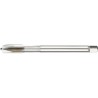 MACHO MAQUINA UNI HSS-E DIN 374 METRICA FINA. A LA IZQUIERDA PARA AGUJEROS PASANTES MF6X0.75