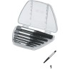 JUEGO DE EXTRACTORES DE TORNILLOS ROTOS ECO NR.1-6 / M3-M24