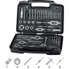 JUEGO DE ROSCAR ECO PRO HSS EN MALETA PLASTICO M3 - M12 25MM