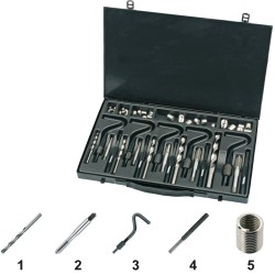 JUEGO DE PHAN-COILS...