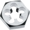 TERRAJA HEXAGONAL HSS DIN 382 NPT 3/8-18