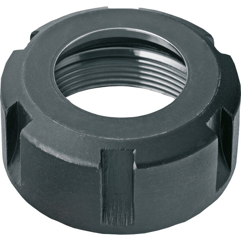ISO 15488-D DIN 6499-D TUERCA PARA PORTAPINZAS ER32