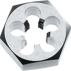 TERRAJA HEXAGONAL ECO PRO...