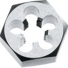 TERRAJA HEXAGONAL ECO PRO HSS DIN 382 G BSP 1/4-19