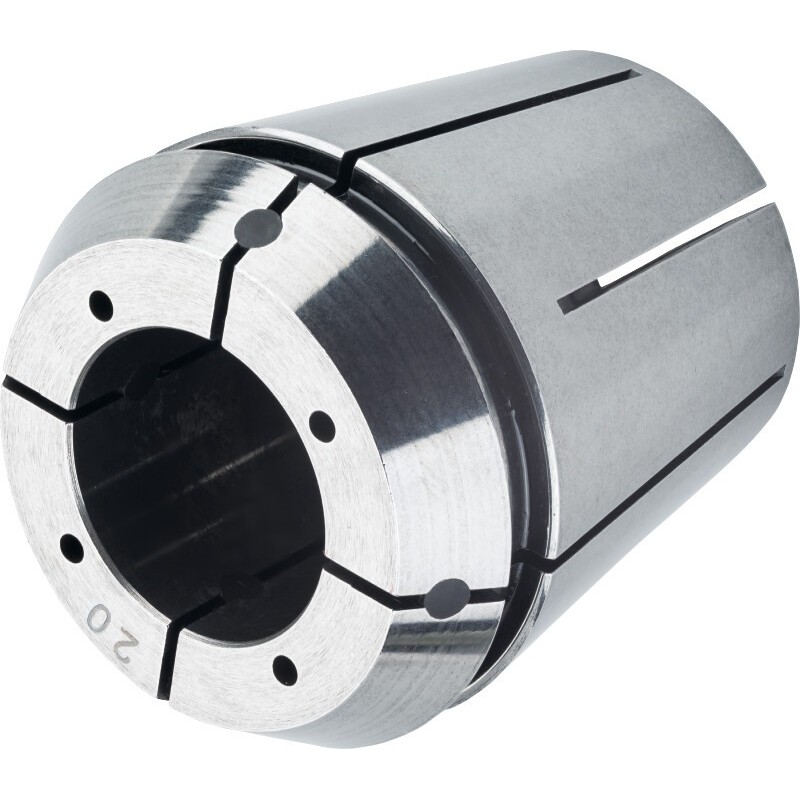 ISO 15488-B DIN 6499-B PINZA ER 40 471E. COOLANT JET. 8 NM 4 MM