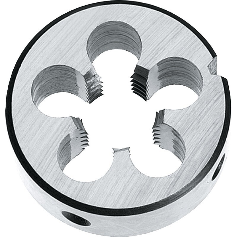 TERRAJA ESFERICA ECO PRO HSS DIN EN 22568 METRICA FINA MF18X1.5