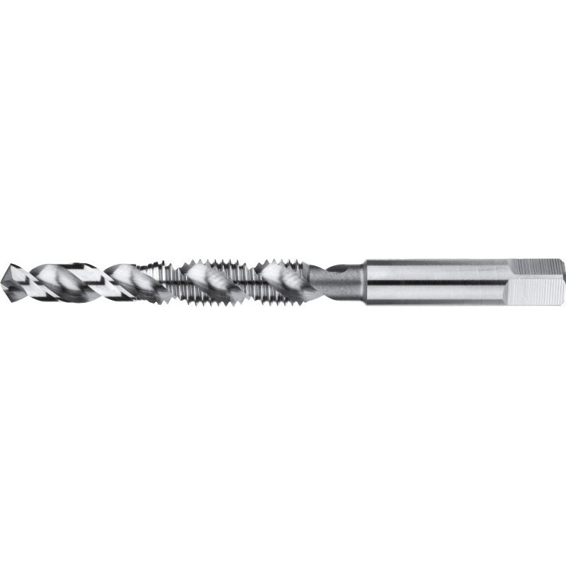BROCA-MACHO HSS METRICA PARA AGUJEROS PASANTES M12