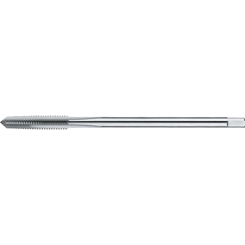 MACHO PARA TUERCAS HSS-E DIN 357 METRICA PARA AGUJEROS PASANTES M5