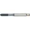 MACHO DE LAMINACION HSS-E DIN 2174 CON RANURA REFRIG METRICA. TICN PARA AGUJEROS CIEGOS Y PASANTES M10