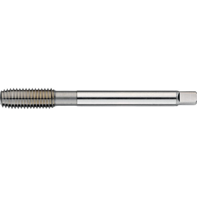 MACHO DE LAMINACION HSS-E DIN 2174 METRICA. NITRURADO PARA AGUJEROS CIEGOS Y PASANTES M12