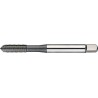 MACHO DE LAMINACION HSS-E DIN 2174 METRICA. NITRURADO PARA AGUJEROS CIEGOS Y PASANTES M4