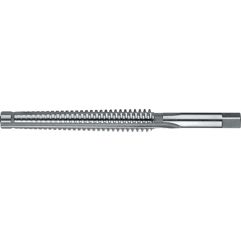 MACHO MAQUINA HSS-E TRAPEZOIDAL PARA AGUJEROS PASANTES TR16X4