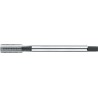 MACHO MAQUINA HSS-E DIN 40433 PG PARA AGUJEROS CIEGOS Y PASANTES 21-16