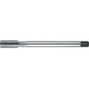 MACHO MAQUINA HSS-E DIN 374 FG ROSCA BICICLETA PARA AGUJEROS CIEGOS Y PASANTES FG 25.4-24