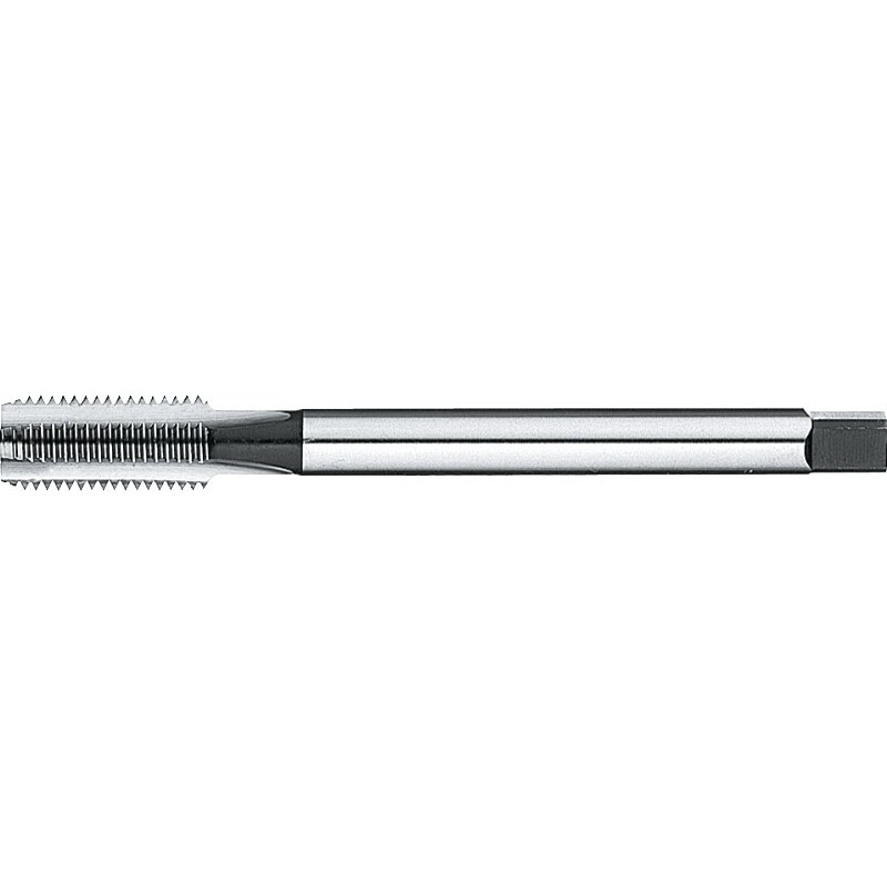 MACHO MAQUINA HSS-E DIN 376 BSF PARA AGUJEROS CIEGOS Y PASANTES 7/8-11