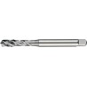 MACHO MAQUINA HSS-E DIN 2182 BSW WHITWORTH PARA AGUJEROS CIEGOS 1/8-40