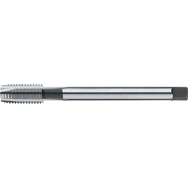 MACHO MAQUINA HSS-E DIN 2183 BSW WHITWORTH PARA AGUJEROS PASANTES 9/16-12
