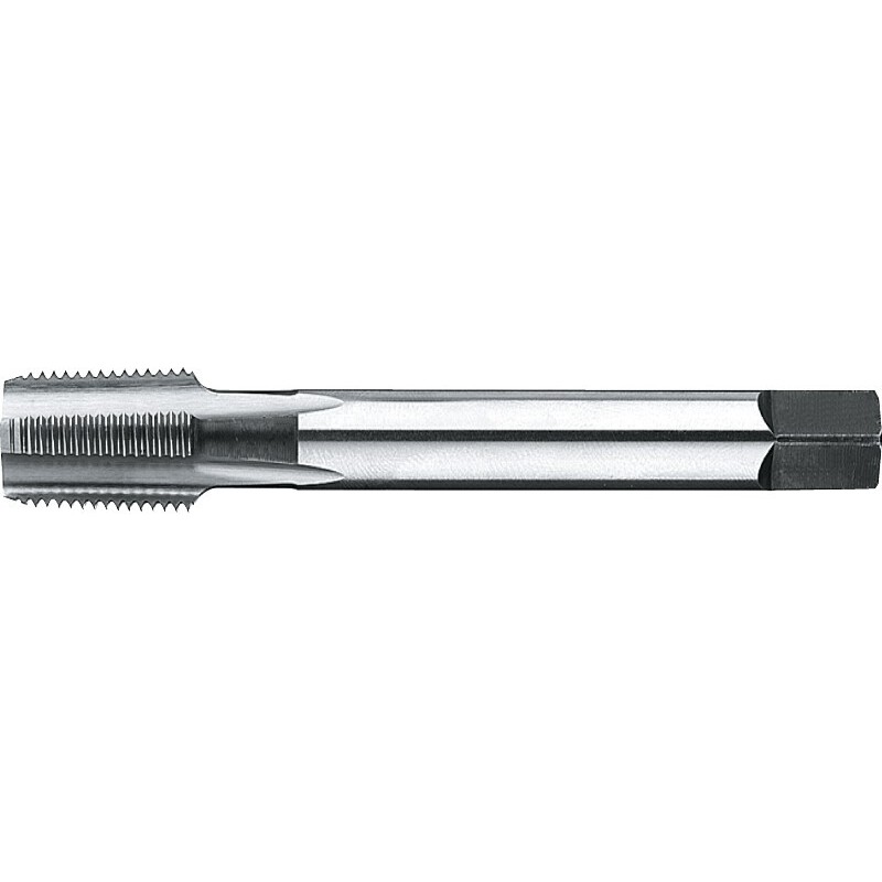 MACHO MAQUINA HSS-E DIN 5156 PARA AGUJEROS CIEGOS Y PASANTES RC BSPT 3/4-14
