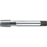 MACHO MAQUINA HSS-E DIN 5156 PARA AGUJEROS CIEGOS Y PASANTES RC BSPT 3/8-19
