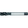MACHO MAQUINA HSS-E DIN 5156 VAPORIZADA. ACERO INOX PARA AGUJEROS CIEGOS G BSP 1/8-28