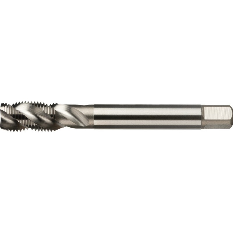 MACHO MAQUINA UNI HSS-E DIN 5156 PARA AGUJEROS CIEGOS G BSP 1.1/2-11