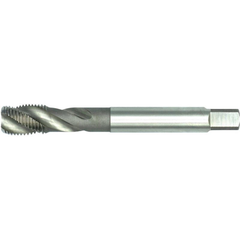 MACHO MAQUINA ECO PRO HSS-E DIN 5156 PARA AGUJEROS CIEGOS G BSP 3/4-14