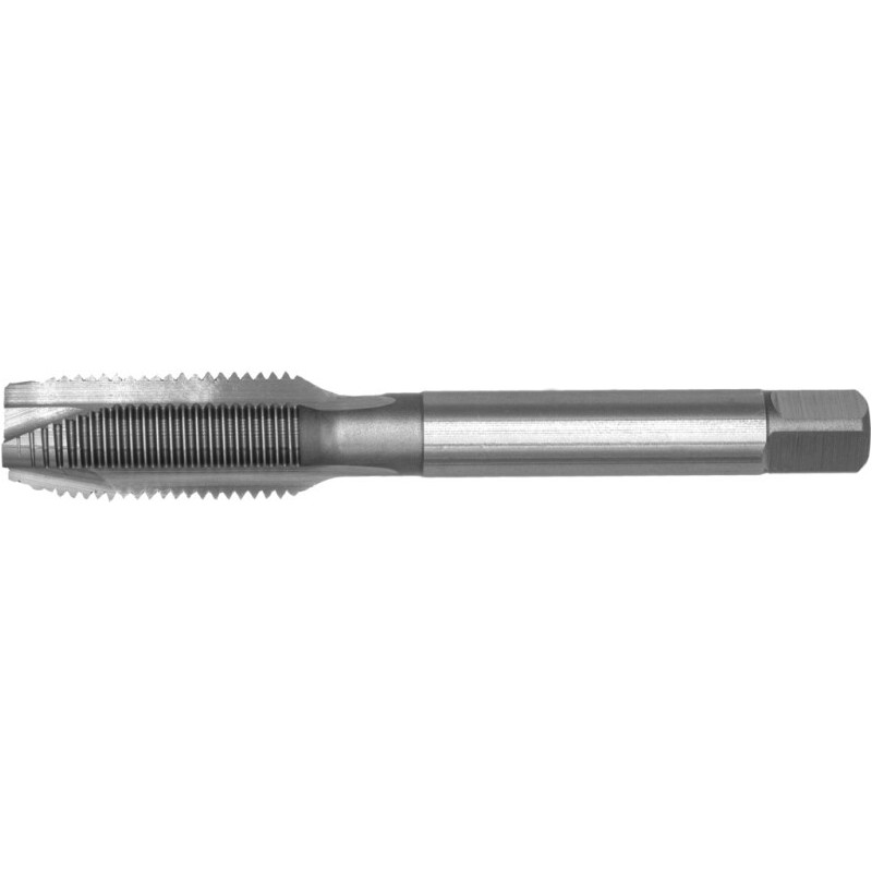 MACHO MAQUINA HSS ISO 529 PARA AGUJEROS PASANTES G BSP 1.1/2-11