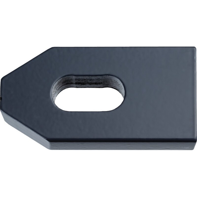 DIN 6314 BRIDA PLANA 18 X 160 MM