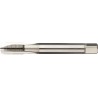 MACHO MAQUINA HSS-E DIN 5156 PARA AGUJEROS PASANTES G BSP 3/8-19