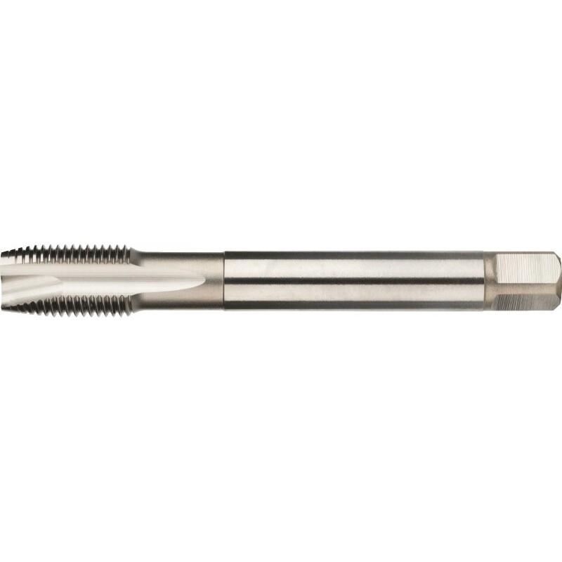 MACHO MAQUINA UNI HSS-E DIN 5156 EN QUADROBOX COLGADOR PARA AGUJEROS PASANTES G BSP 1/2-14