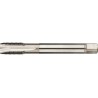 MACHO MAQUINA UNI HSS-E DIN 5156 EN QUADROBOX COLGADOR PARA AGUJEROS PASANTES G BSP 3/8-19