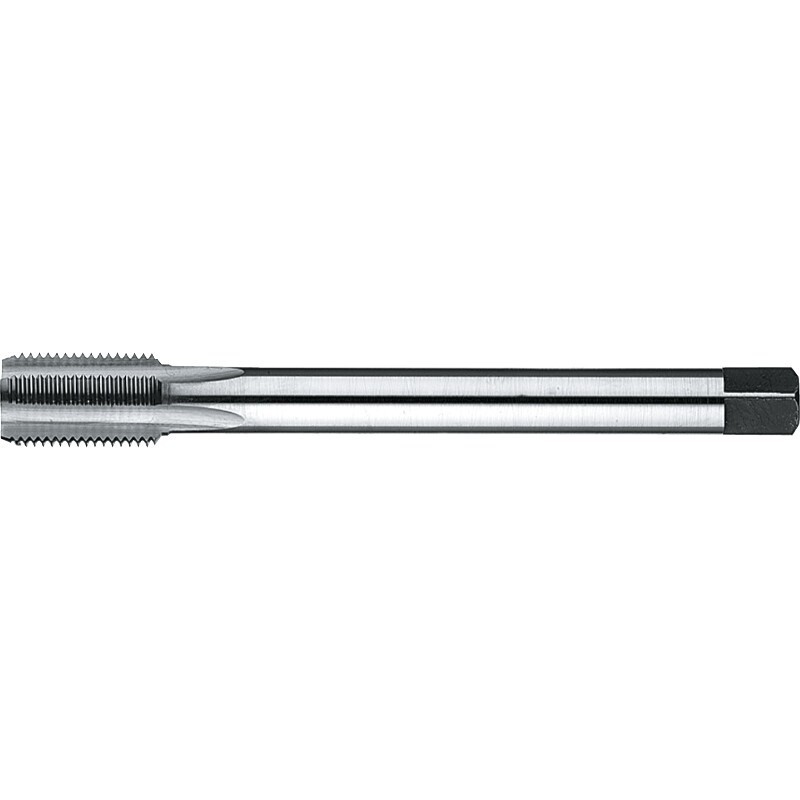 MACHO MAQUINA HSS-E DIN 374 UNEF PARA AGUJEROS PASANTES 1/4-32