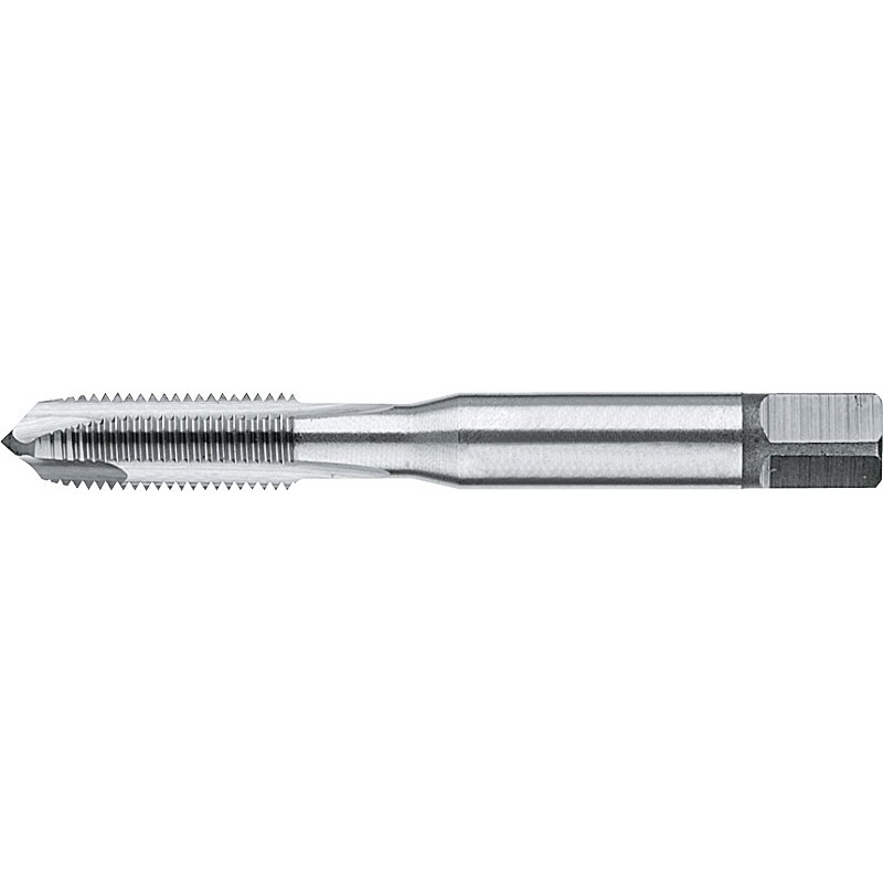 MACHO MAQUINA HSS ISO 529 UNF PARA AGUJEROS PASANTES 7/8-14