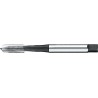 MACHO MAQUINA UNI HSS-E DIN 371 UNF PARA AGUJEROS PASANTES 3/8-24