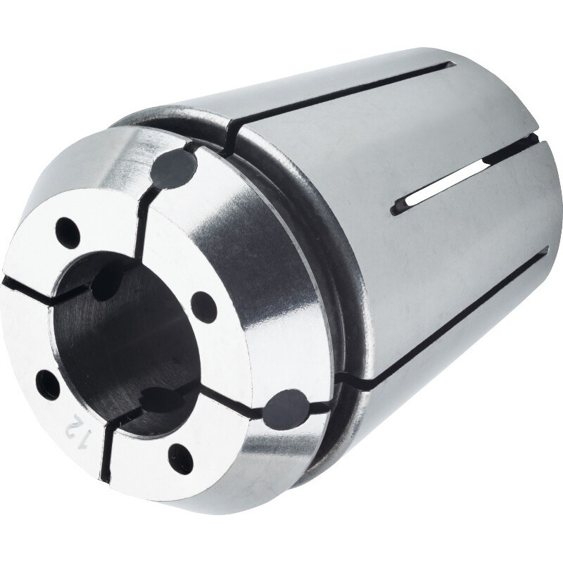ISO 15488-B DIN 6499-B PINZA ER 25 429E. COOLANT JET. 8 NM 8 MM