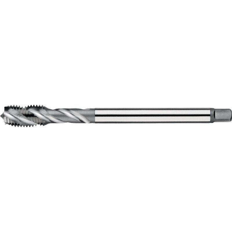 MACHO MAQUINA UNI HSS-E DIN 374 METRICA FINA PARA AGUJEROS CIEGOS MF28X1.5