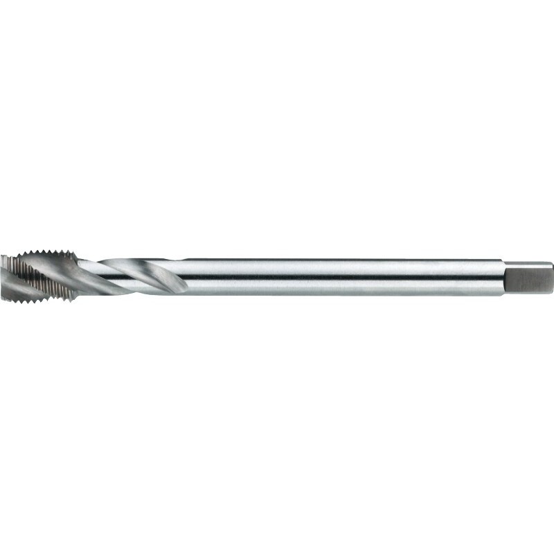 MACHO MAQUINA ECO PRO HSS-E DIN 374 METRICA FINA PARA AGUJEROS CIEGOS MF10X1