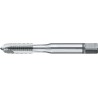 MACHO MAQUINA HSS ISO 529 METRICA FINA PARA AGUJEROS PASANTES MF5X0.5