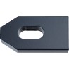DIN 6314 BRIDA PLANA 14 X 125 MM