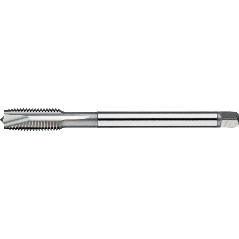 MACHO MAQUINA UNI HSS-E DIN 374 METRICA FINA PARA AGUJEROS PASANTES MF42X3