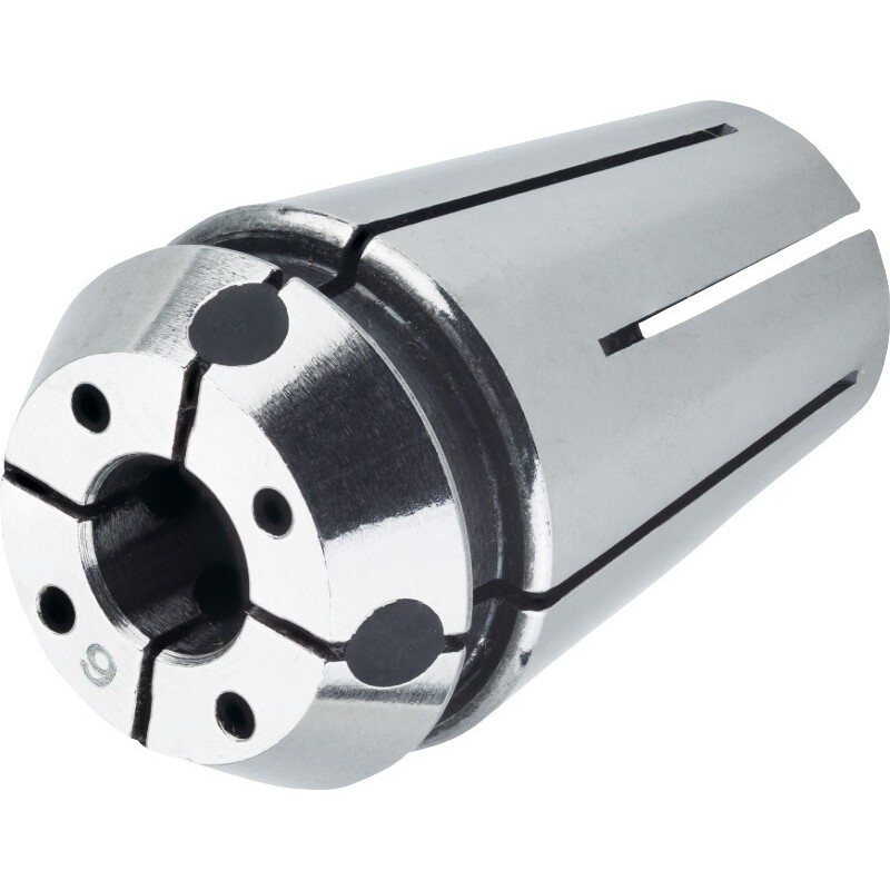 ISO 15488-B DIN 6499-B PINZA ER 16 425E. COOLANT JET. 8 NM 6 MM