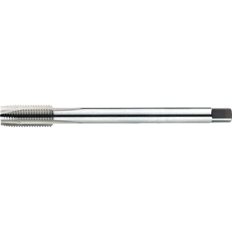 MACHO MAQUINA ECO PRO HSS-E DIN 374 METRICA FINA PARA AGUJEROS PASANTES MF16X1