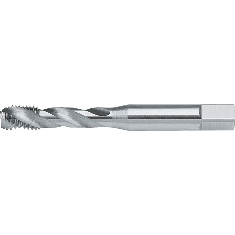 MACHO MAQUINA HSS-E DIN 371 METRICA. PARA PHAN-COIL  PARA AGUJEROS CIEGOS EG M4